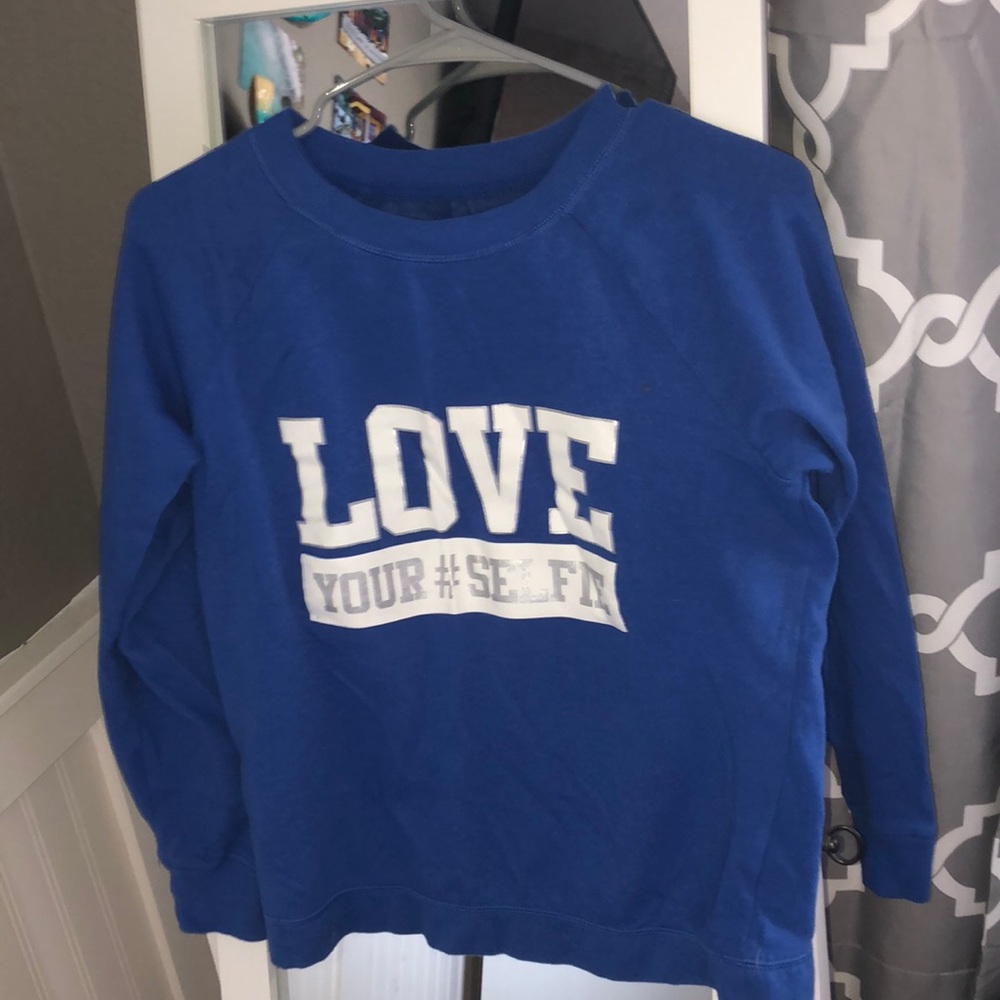 Pajama shirt